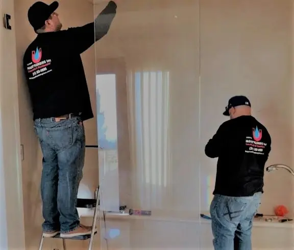 Professional plumbing installation for Toilet Repair in Broadview